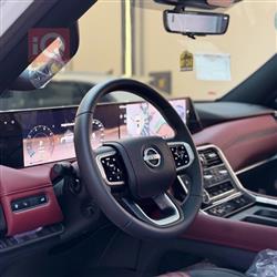 نيسان باترول